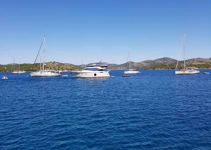 公寓 In - Zadar Riviera 41399