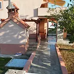 In - Zadar Riviera 41399 Apartman *
