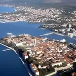 In - Zadar Riviera 41399 Apartman