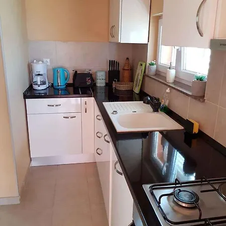 In - Zadar Riviera 41399 Apartmán