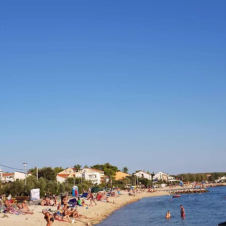 아파트 In - Zadar Riviera 41399 *