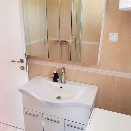 In - Zadar Riviera 41399 Apartmán *