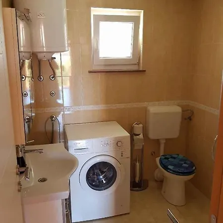 In - Zadar Riviera 41399 Apartment *