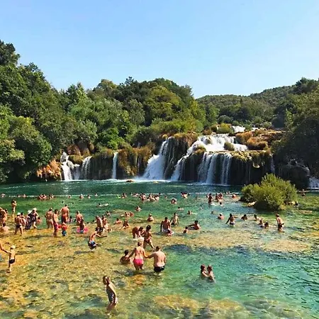 In - Zadar Riviera 41399