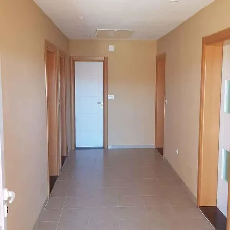 In - Zadar Riviera 41399 Apartment