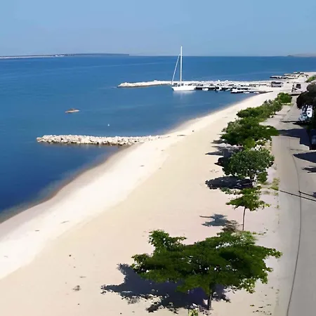 In - Zadar Riviera 41399 아파트