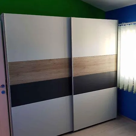 In - Zadar Riviera 41399 Apartmán Vrsi