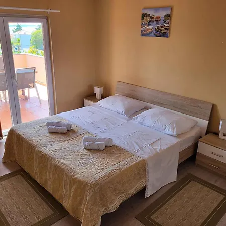 In - Zadar Riviera 41399 Apartmán Vrsi
