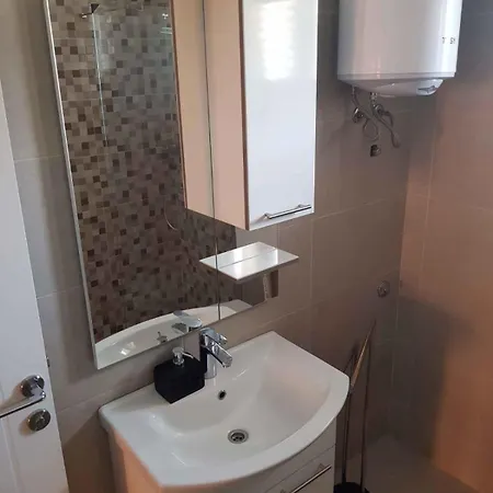 아파트 In - Zadar Riviera 41399 브르시
