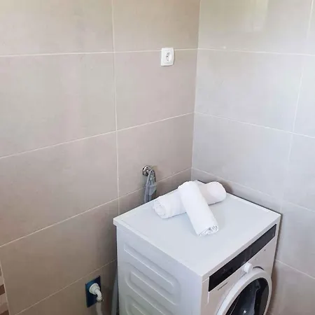 Apartmán In - Zadar Riviera 41399
