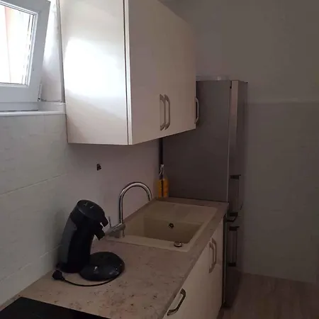 In - Zadar Riviera 41399 Apartmán Vrsi