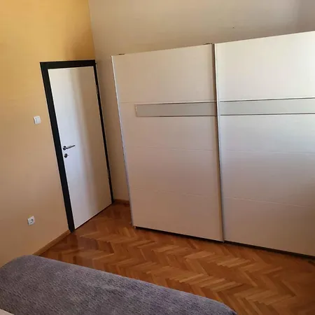 In - Zadar Riviera 41399 Apartmán Vrsi