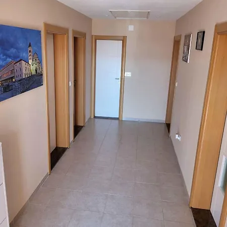 Apartmán In - Zadar Riviera 41399