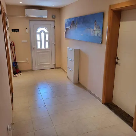 Apartmán In - Zadar Riviera 41399 *