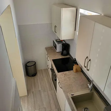 In - Zadar Riviera 41399 Apartmán Vrsi