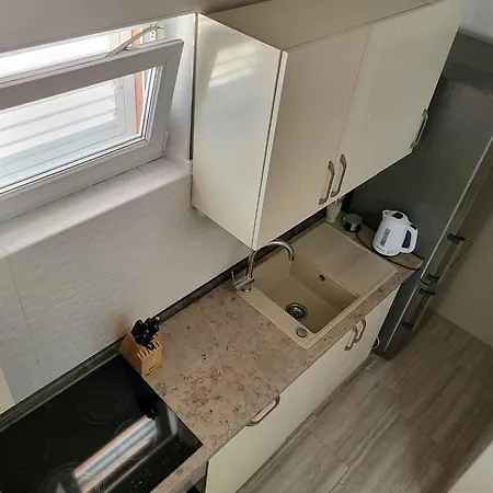 In - Zadar Riviera 41399 Apartmán Vrsi