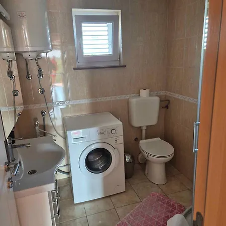 Apartmán In - Zadar Riviera 41399 Vrsi