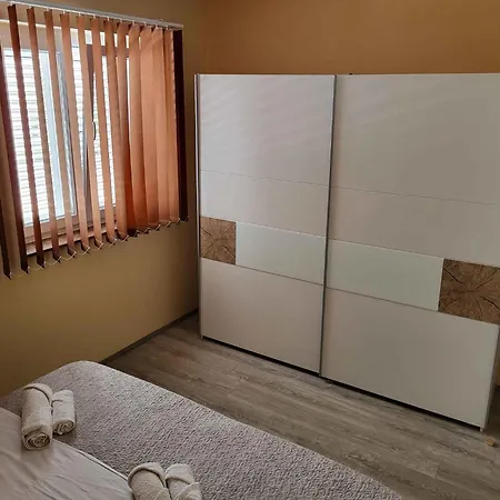 In - Zadar Riviera 41399 Apartmán