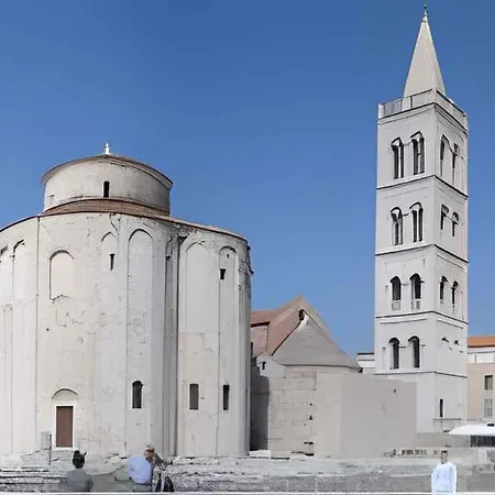 In - Zadar Riviera 41399 Vrsi
