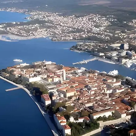 In - Zadar Riviera 41399 Apartmán