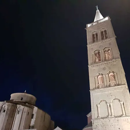 In - Zadar Riviera 41399 Apartman *