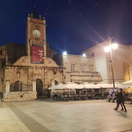 In - Zadar Riviera 41399 *