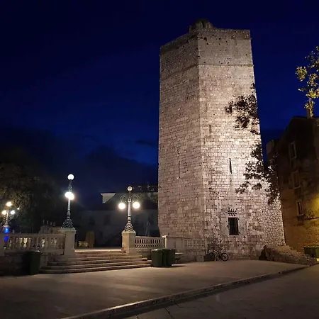 Apartman In - Zadar Riviera 41399 *