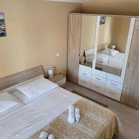 In - Zadar Riviera 41399 Apartman Vrsi