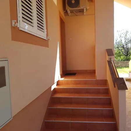 Apartmán In - Zadar Riviera 41399 Vrsi