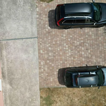 In - Zadar Riviera 41399 Vrsi