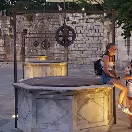 In - Zadar Riviera 41399