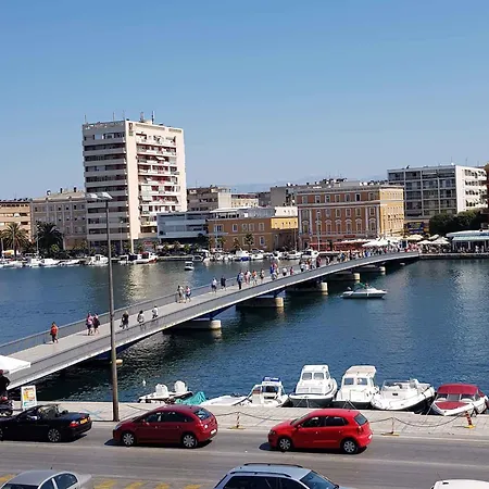 In - Zadar Riviera 41399 Vrsi