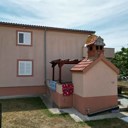 Apartmán In - Zadar Riviera 41399 *