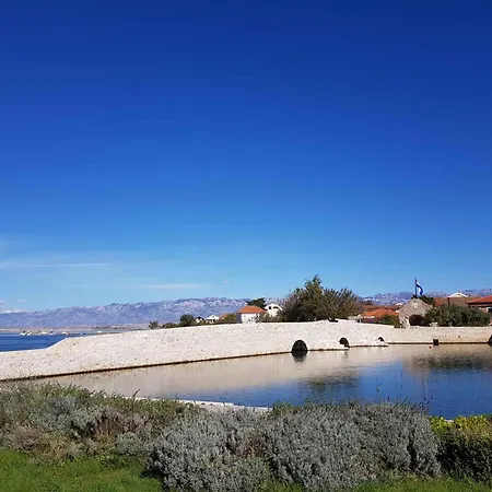 In - Zadar Riviera 41399 Apartmán Vrsi