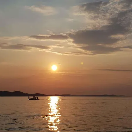 Apartmán In - Zadar Riviera 41399 Vrsi