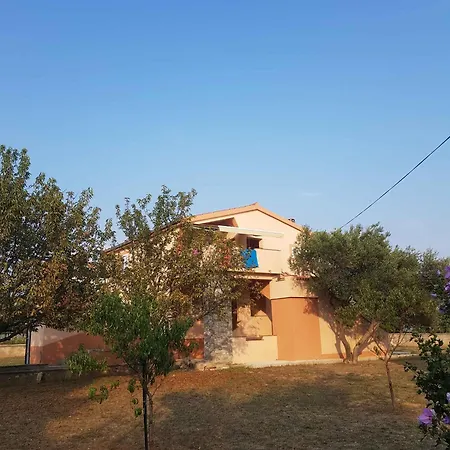 In - Zadar Riviera 41399 Apartmán