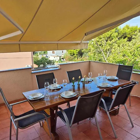 Apartmán In - Zadar Riviera 41399 Vrsi
