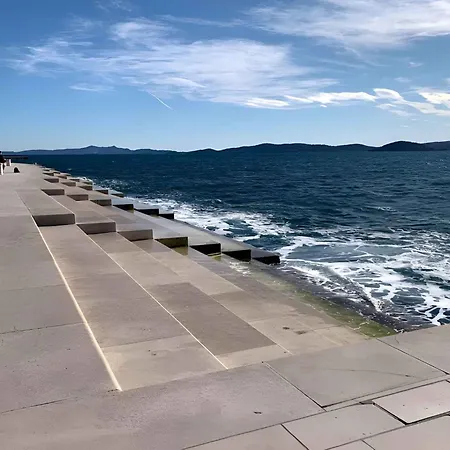 In - Zadar Riviera 41399 Apartmán