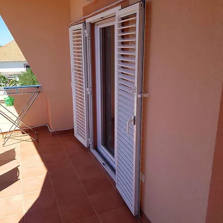 In - Zadar Riviera 41399 Apartmán Vrsi