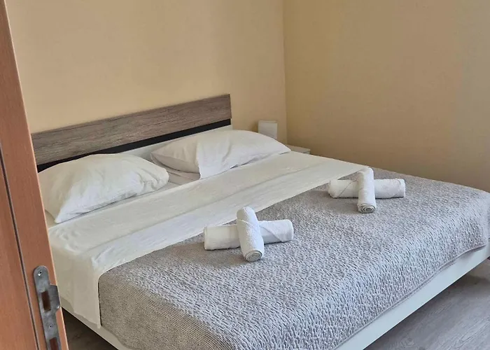 Апартаменты In - Zadar Riviera 41399