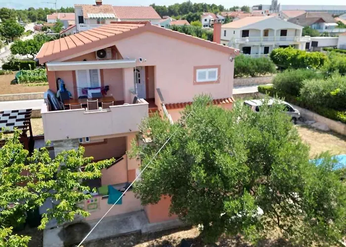 In - Zadar Riviera 41399 Врси