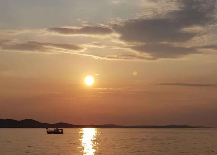 Apartman In - Zadar Riviera 41399 *