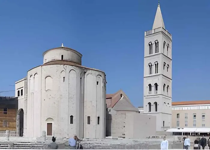 In - Zadar Riviera 41399 Врси