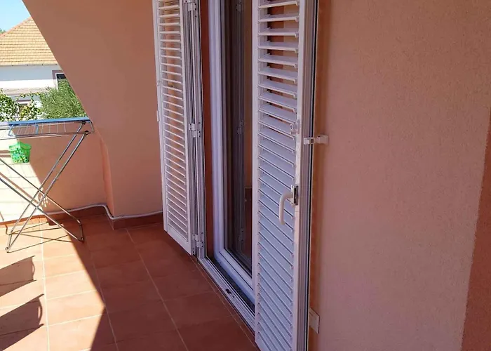 In - Zadar Riviera 41399 * Vrsi