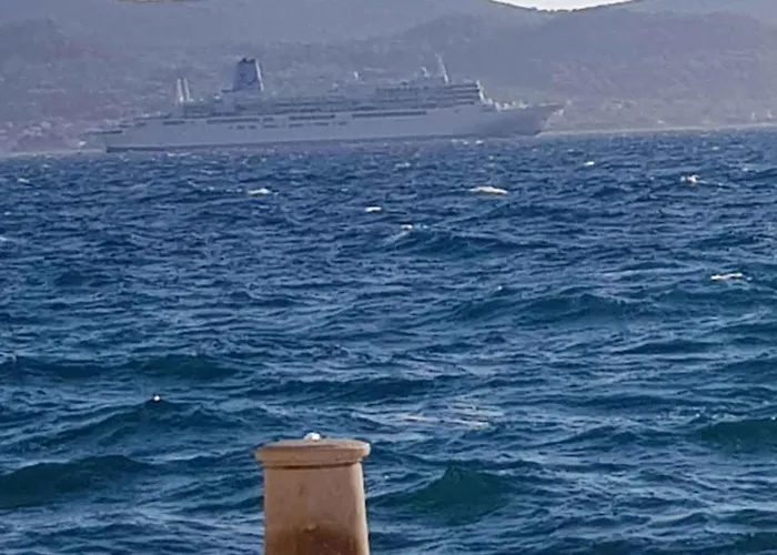 In - Zadar Riviera 41399