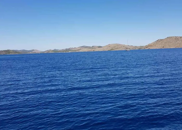 Apartman In - Zadar Riviera 41399 *