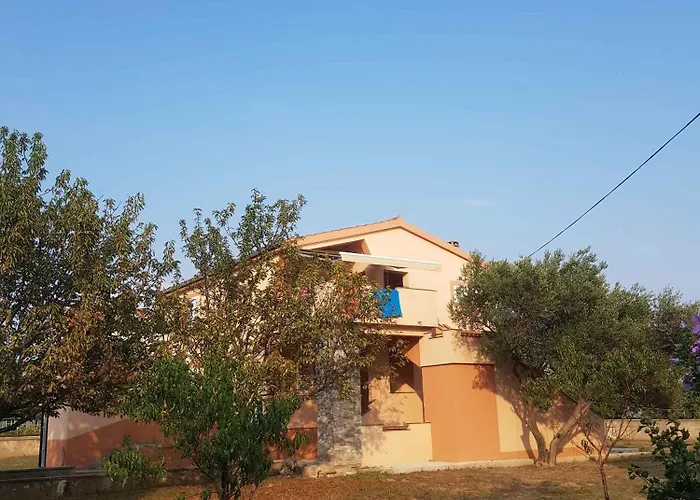 Apartman In - Zadar Riviera 41399 Vrsi