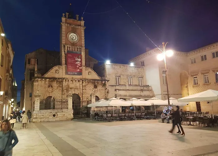 In - Zadar Riviera 41399 *