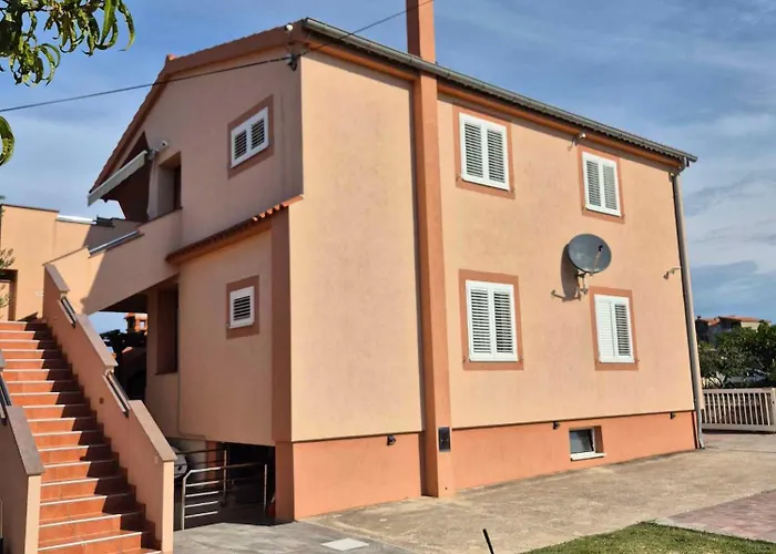 In - Zadar Riviera 41399 Vrsi