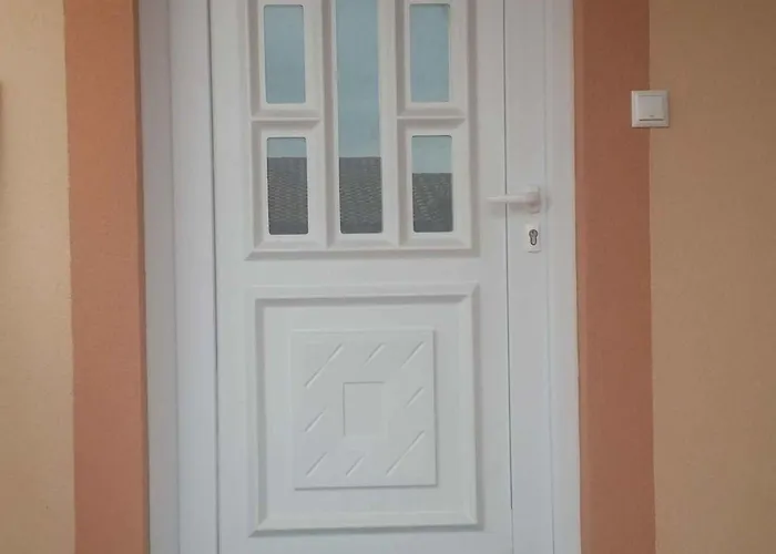 In - Zadar Riviera 41399 Apartman